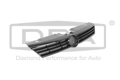 Решетка бампера на Volkswagen Jetta  Dpa 88531176302.