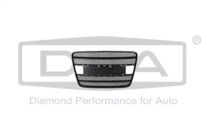Решетка бампера на Audi A4 Allroad  Dpa 88531774602.