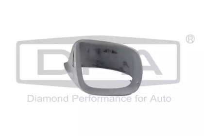 Правый кожух бокового зеркала на Audi Q5  Dpa 88571187702.