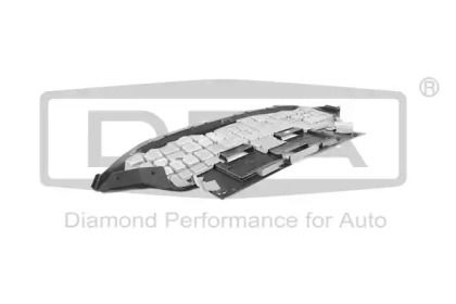 Изоляция моторного отделения на Audi A4  Dpa 88630109202.