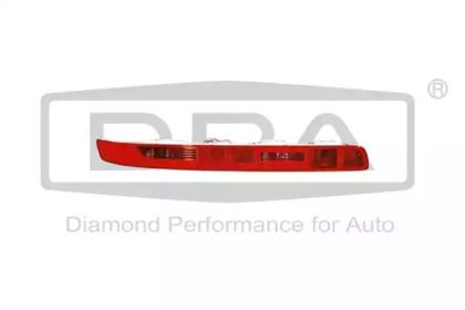 Задний левый фонарь на Audi Q5  Dpa 89450830402.