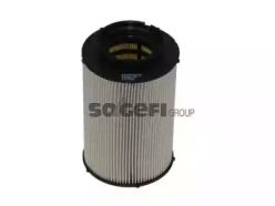 Топливный фильтр на Фольксваген Гольф 5 Fiaam FA5695ECO.