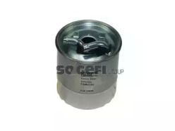 Топливный фильтр на Mercedes-Benz ML 350 Fiaam FP5783.