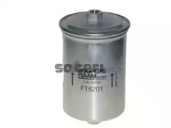 Топливный фильтр Fiaam FT5201.