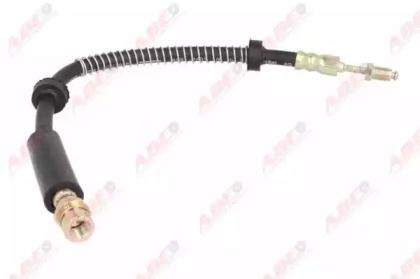 Тормозной шланг на Ford Tourneo Connect  ABE C83114ABE.