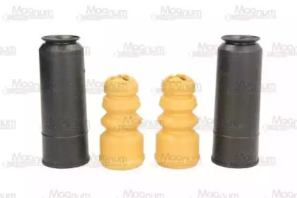 Комплект пыльника и отбойника Magnum Technology A9A018MT.