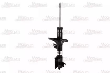 Передня права стійка амортизатора на Hyundai Santa Fe 1 Magnum Technology AG0534MT.