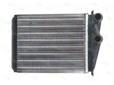 Радиатор печки на Ниссан Примастар  Thermotec D6R015TT.