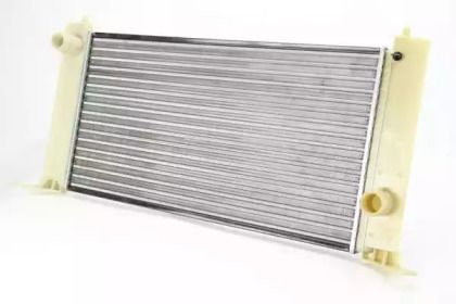 Алюмінієвий радіатор охолодження двигуна Thermotec D7F030TT.