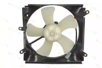 Вентилятор охлаждения радиатора Thermotec D82002TT.