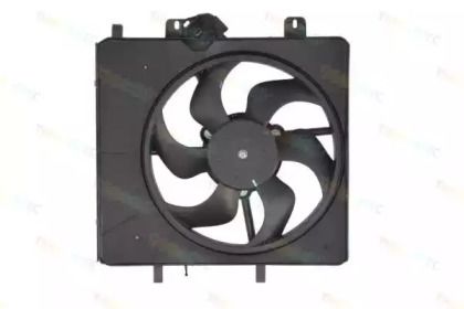 Вентилятор охлаждения радиатора Thermotec D8P010TT.