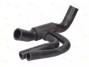 Патрубок радиатора на Peugeot 106  Thermotec DWP029TT.