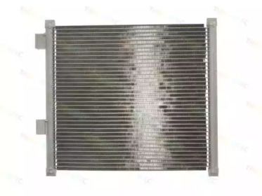 Радиатор кондиционера Thermotec KTT110226.