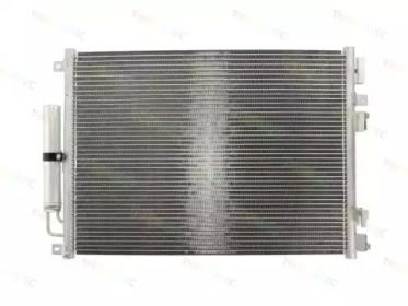 Радиатор кондиционера Thermotec KTT110248.