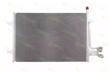 Радиатор кондиционера Thermotec KTT110299.