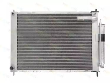 Радиатор кондиционера Thermotec KTT110399.