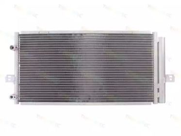 Радиатор кондиционера Thermotec KTT110415.