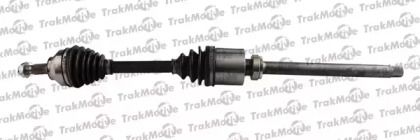 Піввісь на Citroen C5  Trakmotive 30-0224.