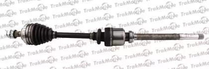 Полуось на Peugeot 406  Trakmotive 30-0617.