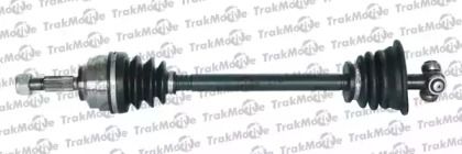 Полуось на Renault Symbol  Trakmotive 30-0795.