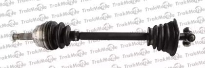 Полуось на Volvo V40  Trakmotive 30-1052.