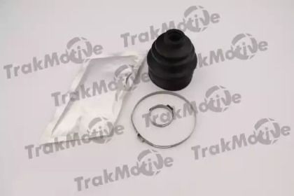Комплект пильовика ШРУСа на Mazda Demio  Trakmotive 50-0273.