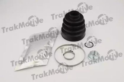 Комплект пыльника ШРУСа на Subaru Impreza  Trakmotive 50-0440.