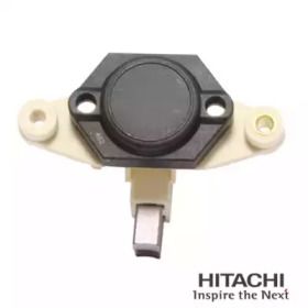 Реле регулятора генератора на Фольксваген Пассат  Hitachi 2500503.