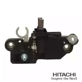 Реле регулятора генератора на Мерседес E220 Hitachi 2500583.
