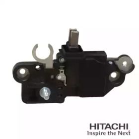 Реле регулятора генератора Hitachi 2500585.