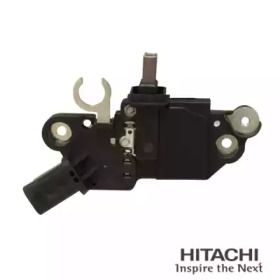Реле регулятора генератора Hitachi 2500599.