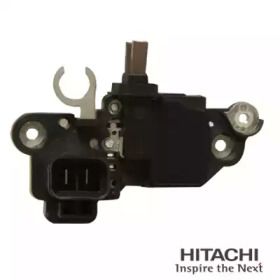Реле регулятора генератора Hitachi 2500614.