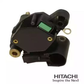 Реле регулятора генератора Hitachi 2500710.