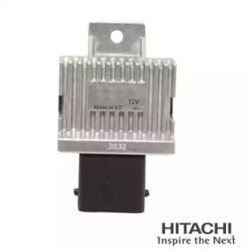 Реле, система розжарювання Hitachi 2502120.