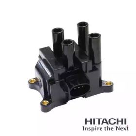 Котушка запалювання Hitachi 2503803.