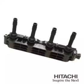 Котушка запалювання Hitachi 2503809.