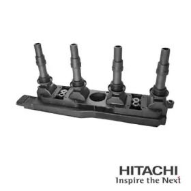 Котушка запалювання Hitachi 2503810.