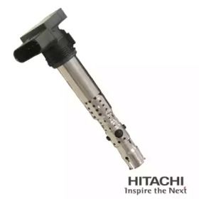 Котушка запалювання Hitachi 2503812.