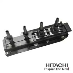 Котушка запалювання Hitachi 2503821.