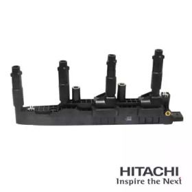 Котушка запалювання на Мерседес А140 Hitachi 2503822.