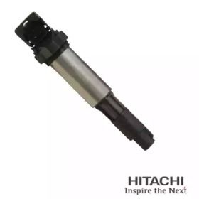 Котушка запалювання Hitachi 2503825.