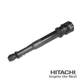 Котушка запалювання на Фіат Добло  Hitachi 2503827.