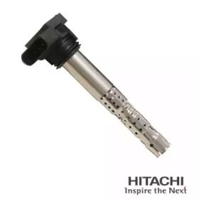 Котушка запалювання Hitachi 2503830.