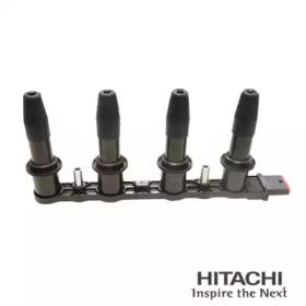 Котушка запалювання Hitachi 2503832.
