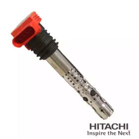 Котушка запалювання Hitachi 2503834.