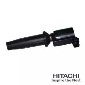 Котушка запалювання на Ford Focus 2 Hitachi 2503852.