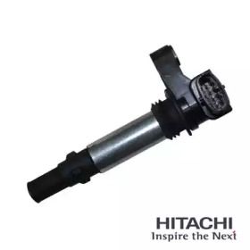 Катушка зажигания Hitachi 2503864.