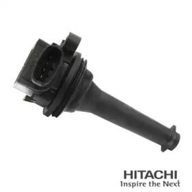 Катушка зажигания на Вольво ХС70  Hitachi 2503870.