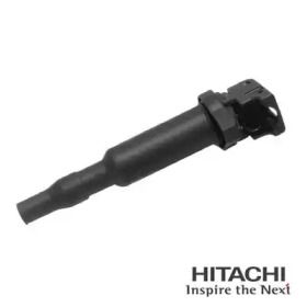 Котушка запалювання на Peugeot 308  Hitachi 2503875.