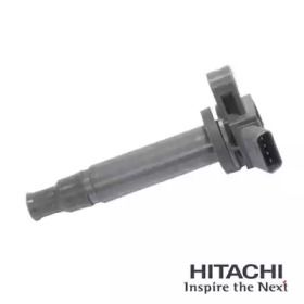 Котушка запалювання Hitachi 2503878.